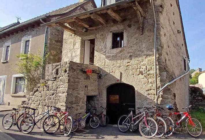 Location de vacances pour 6 personnes dans Montézic - 2