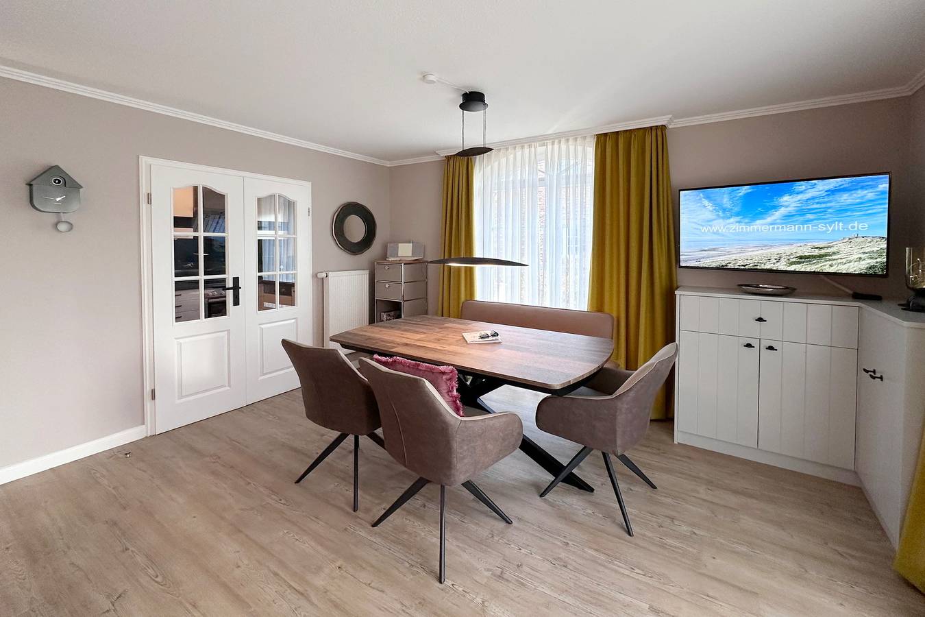 Ganze Ferienwohnung, Ferienwohnung Westkamp in Westerland, Sylt (Gemeinde)