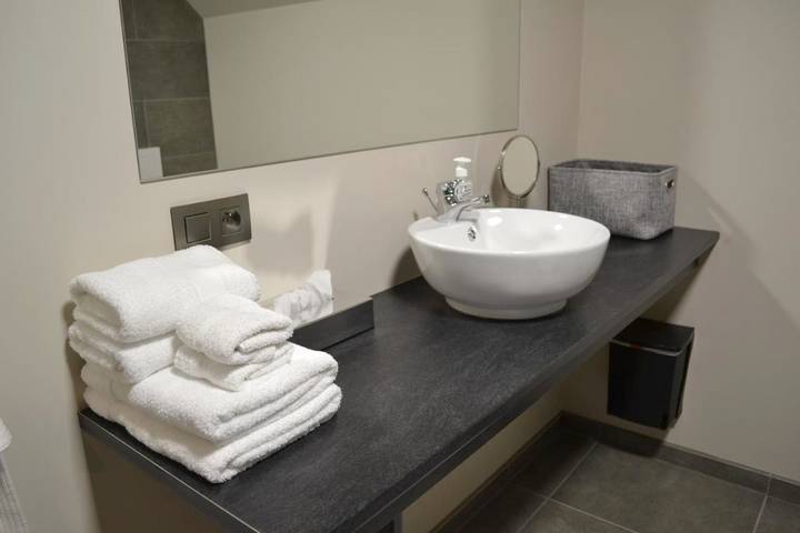 Location de vacances pour 2 personnes, avec jardin et vue à Zedelgem - 3