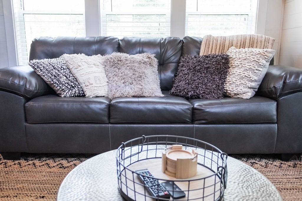 Stargazer at The Retreat at Deer Lick Falls in Grundy County