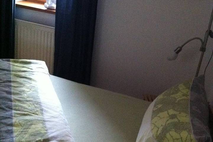 Ferienwohnung für 2 Personen, mit Garten in Schweigen-Rechtenbach - 3