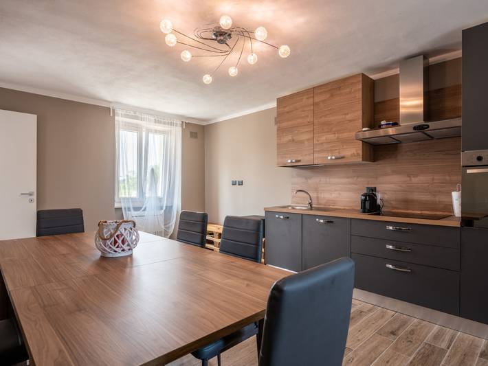 Ferienhaus für 6 Personen, mit Terrasse und Garten im Piemont - 4
