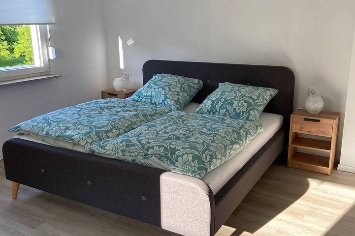 Ferienwohnung für 4 Personen, mit Garten in Nonnweiler - 2