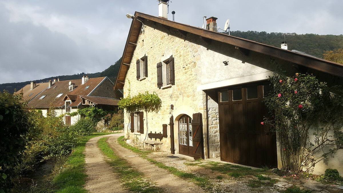 Photo : Maison de vacances