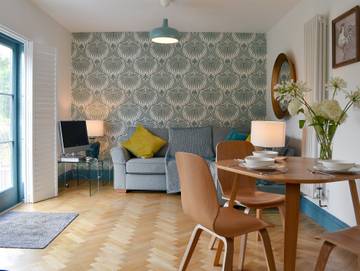 Cottage for 2 People in Utkinton, Cheshire, Photo 1