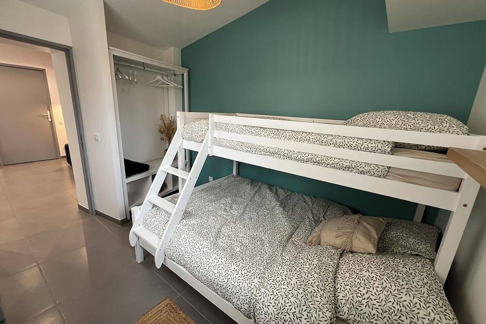 Maison Location saisonnière 4/7 personnes Charente maritime in Trizay, Région de Saintes