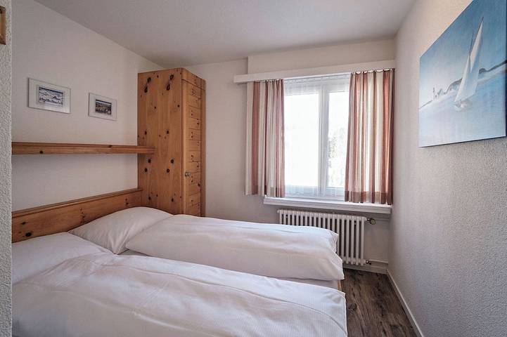 Ganze Wohnung, Paradies 210 Appartement/Fewo,  , 2-Bettwohnung 2-Bettwohnung in Arosa, Plessur Alpen