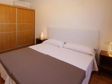 Finca in Campos, Mallorca Süden für 4 