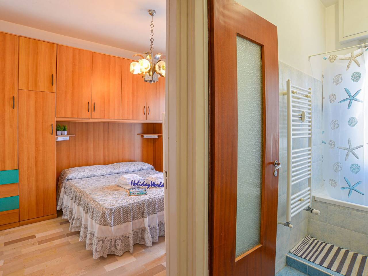 Apartamento entero, Wohnung d'amare in Ceriale, Riviera di Ponente