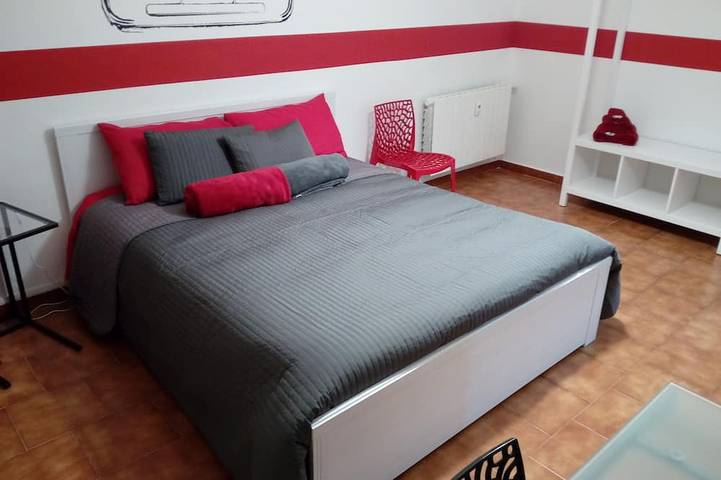 Location de vacances pour 2 personnes à Ivrea (Italie) - 4