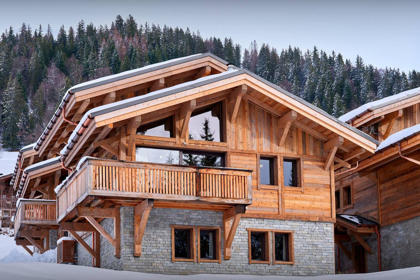 Maison de vacances