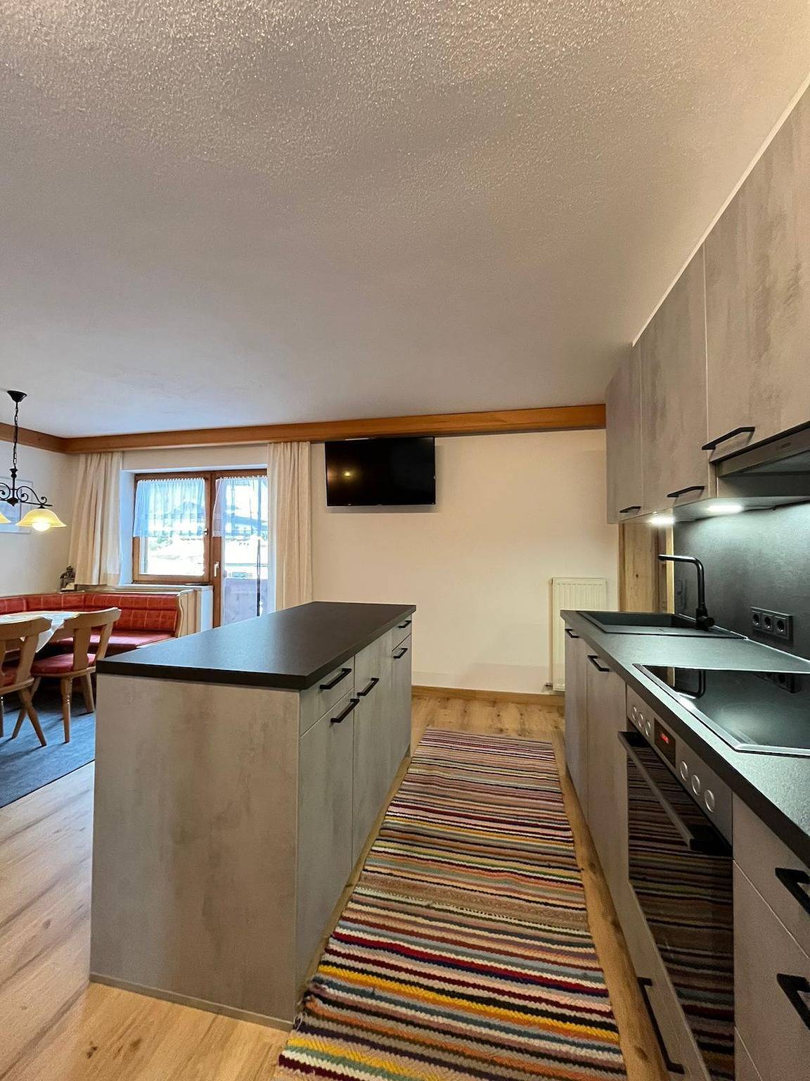 Schusterhof in Sankt Jakob in Haus, Kitzbüheler Alpen