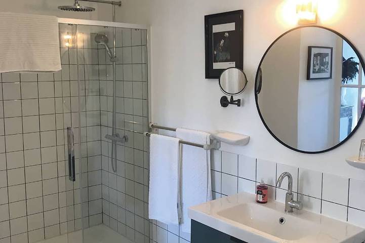 Chambre d’hôte pour 7 personnes à Blaye