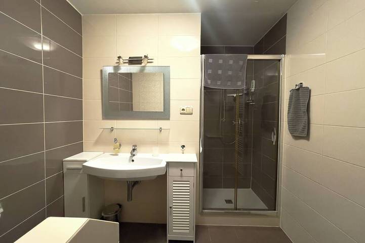 Ganze Wohnung, Großes Apartment im Zentrum • ruhig • Wlan & Ac!  Buchen Sie jetzt! in Bratislava, Bratislava und Umgebung