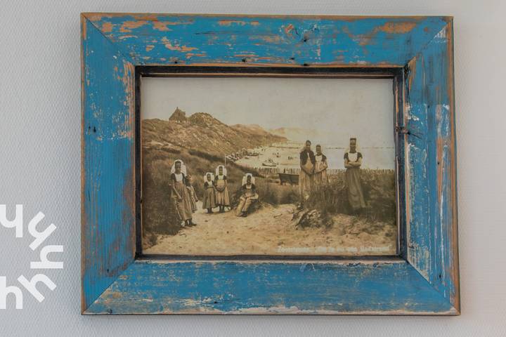 Ferienwohnung für 2 Personen, mit Terrasse in Zeeland - 4