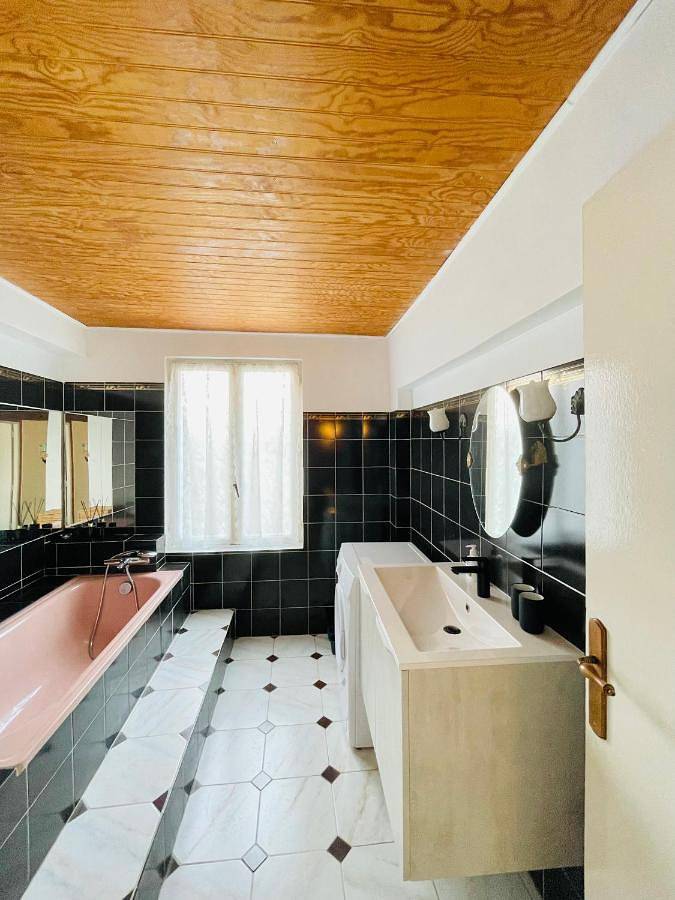 Villa pour 9 personnes, avec jacuzzi à Carcassonne - 3