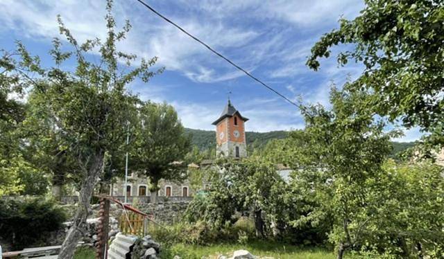 Casa rural para 6 personas, con vistas, Se admiten mascotas en Parque Regional de la Montaña de Riaño y Mampodre - 2