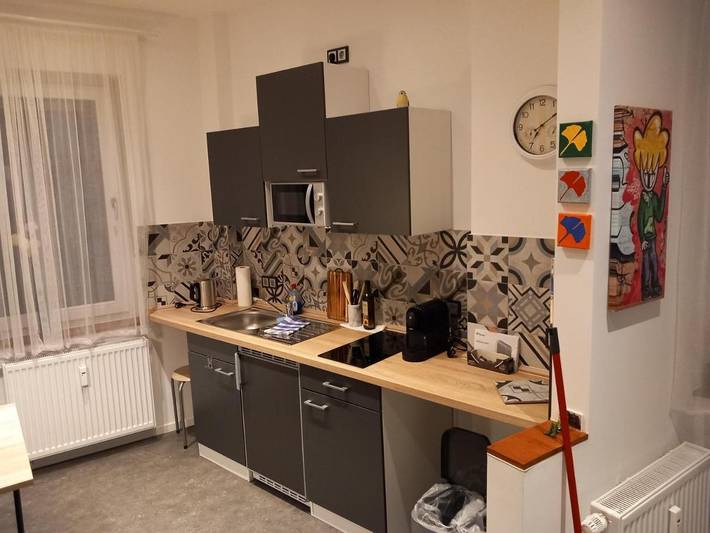 Ferienwohnung für 2 Personen, mit Ausblick in Bad Ems - 3