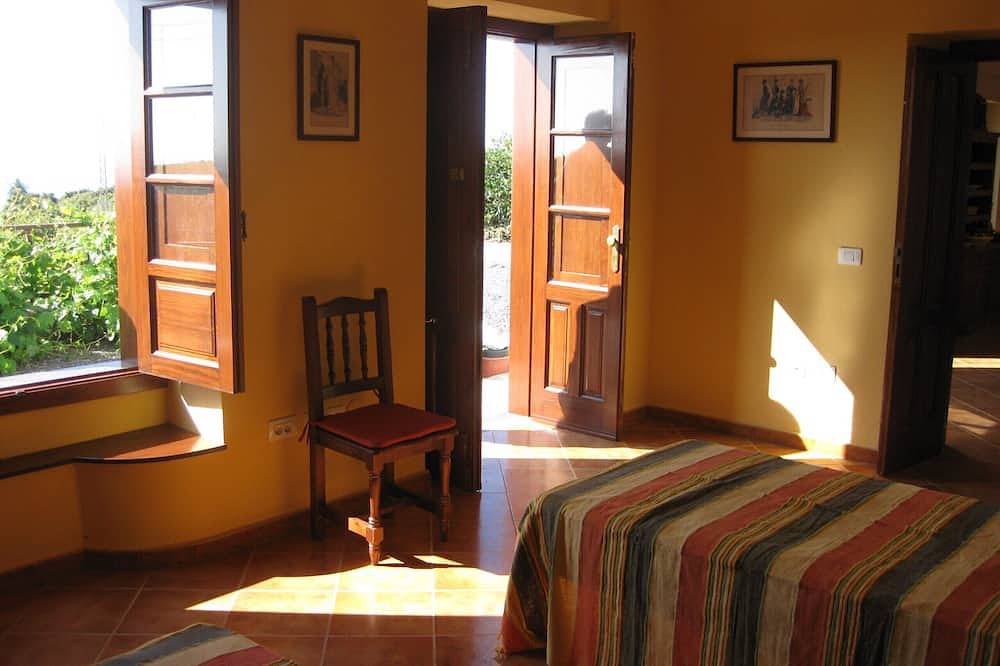 La Casita del Barranco in Los Rechazos, Puerto de la Cruz