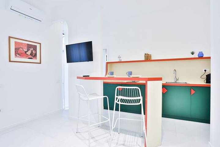 Appartamento vacanze per 2 persone - 1