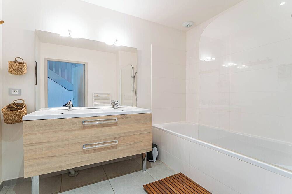 Domaine Du Flamand - Gite Sous-Bois in Naujac-sur-Mer, Regionaler Naturpark Médoc