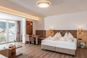 Ferienhaus für 2 Personen, mit Sauna und Whirlpool sowie Garten und Balkon in Ramsau am Dachstein