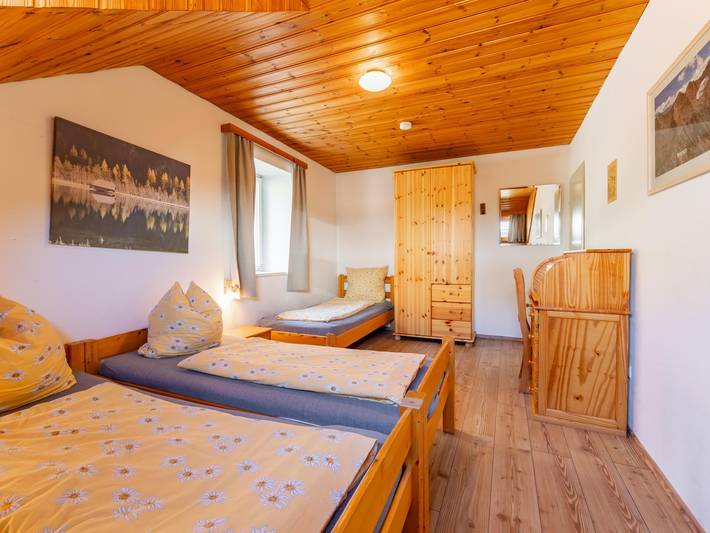 Haus in den Bergen anbei mehrere Skigebieten in Hohe Tauern, Obervellach