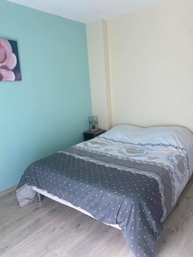 Location de vacances pour 6 personnes, avec jardin et vue à Anould - 3