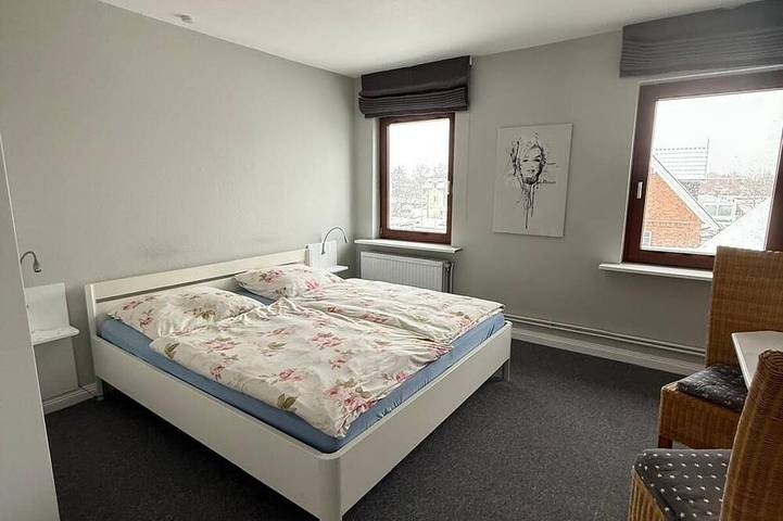 BnB für 2 Personen auf Sylt - 2