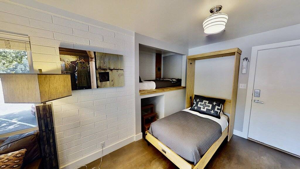 Ganze Wohnung, Eigentumswohnung In Der Innenstadt Von Moab, In Der Nähe Von Arches National Park in Moab, Arches-Nationalpark