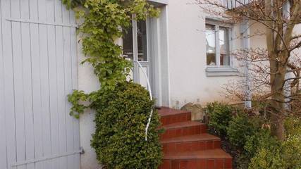 Ferienwohnung für 2 Personen, mit Balkon in Heikendorf