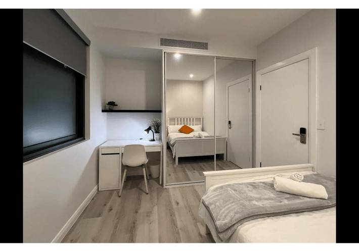 Maison d’hôte pour 2 personnes à Sydney - 4