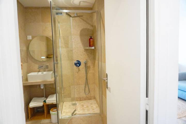 Gîte pour 2 personnes, avec balcon à Massy - 2