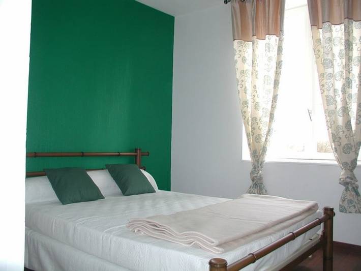 Gîte pour 4 personnes, avec jardin à Brécey - 3