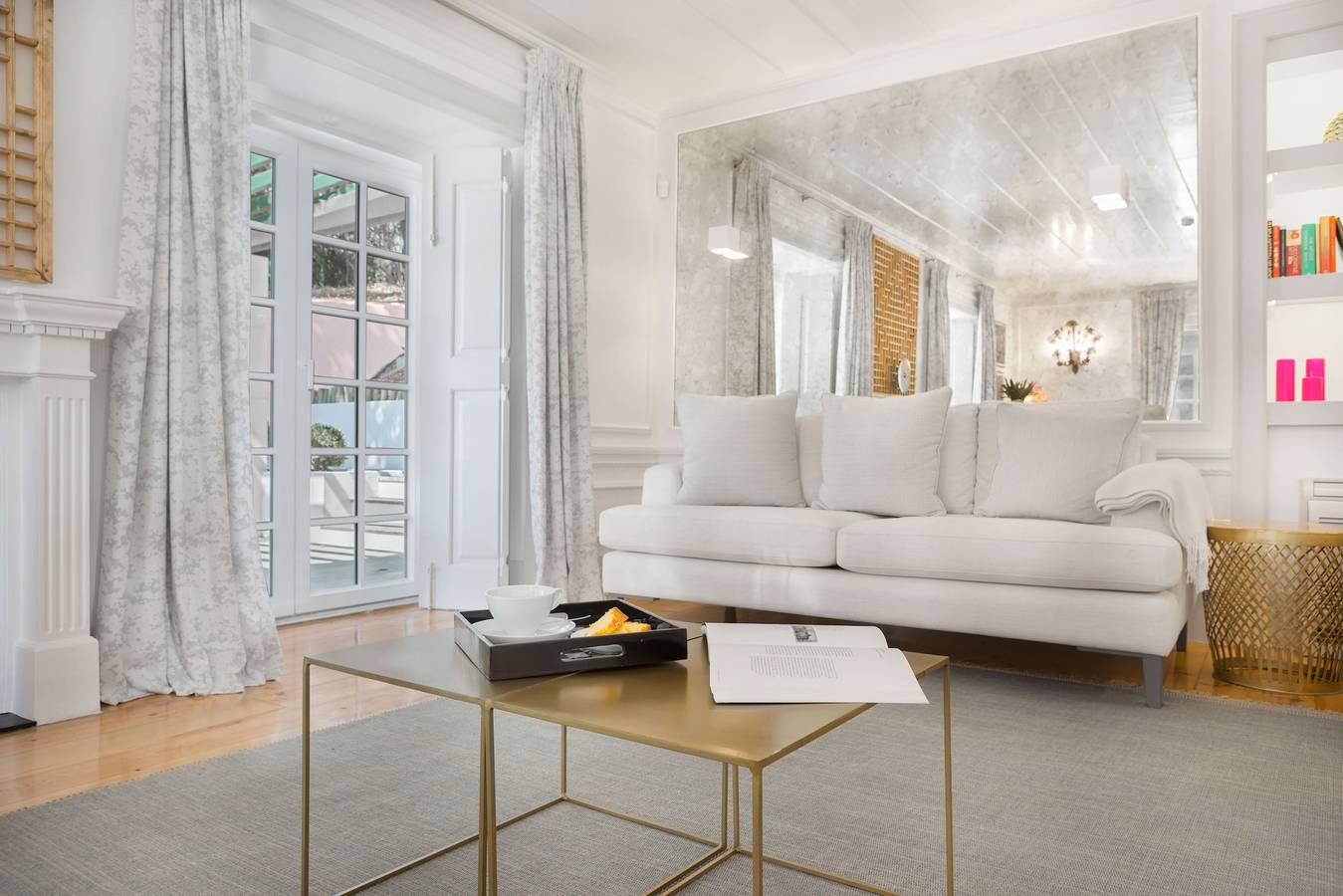 Villa for 8 people with garden in Lisbon, Costa de Lisboa
