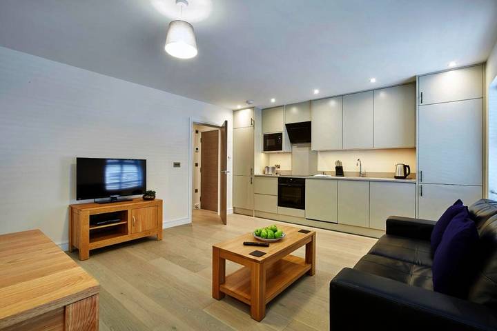 Apartment for 2 people in Maidenhead