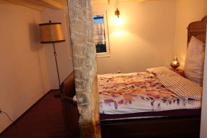 Ferienhaus für 6 Personen, mit Terrasse und Garten, mit Haustier in Hellenthal - 2