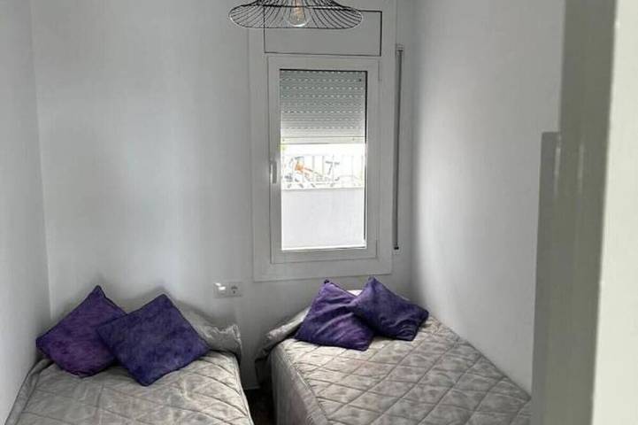 Apartamento entero, Piso tranquilo en el más Boscà- Inmo Asesoría El Akel in El Mas Boscá, Roses