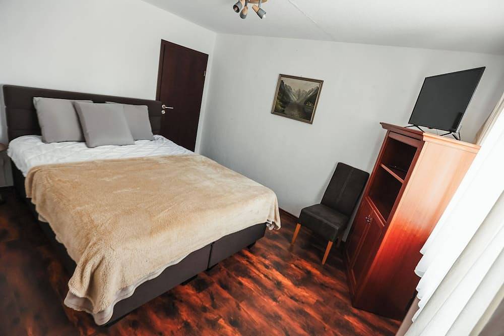 Hexenlandhaus Tom, mit Sauna & 2 Öfen, Haustierfreundlich in Hohegeiß, Harzvorland