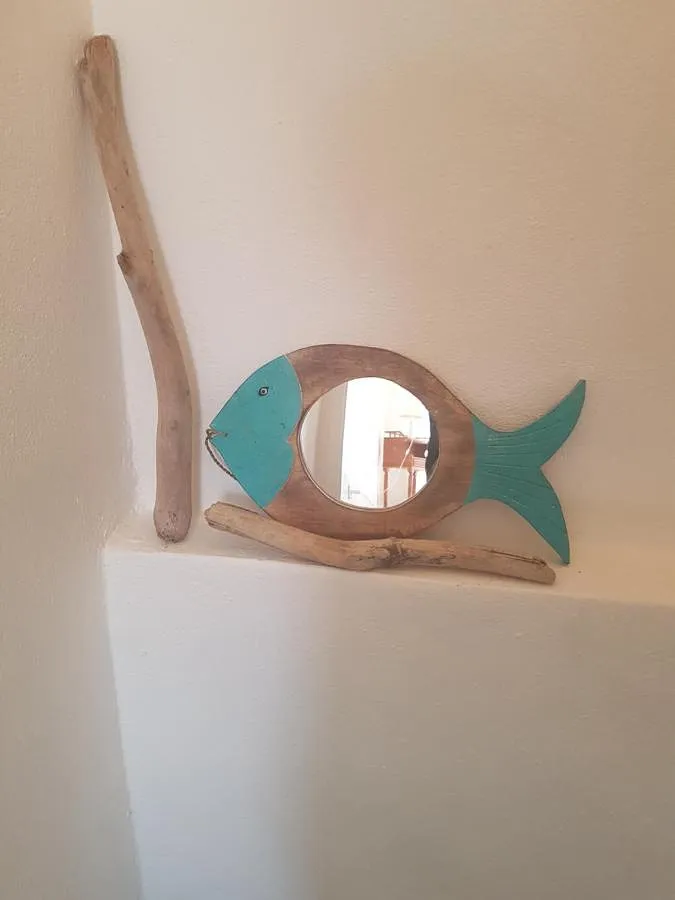 Apartamento de vacaciones para 3 personas, con balcón - 1