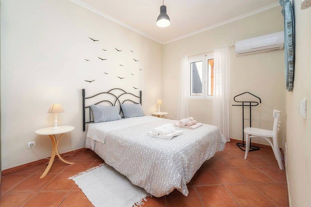 Typisches Haus in Fuseta, nahe dem Strand in Fuseta, Moncarapacho e Fuseta