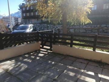 Chalet pour 6 Personnes dans Pra-Loup (station de ski), Pra-Loup, Photo 3