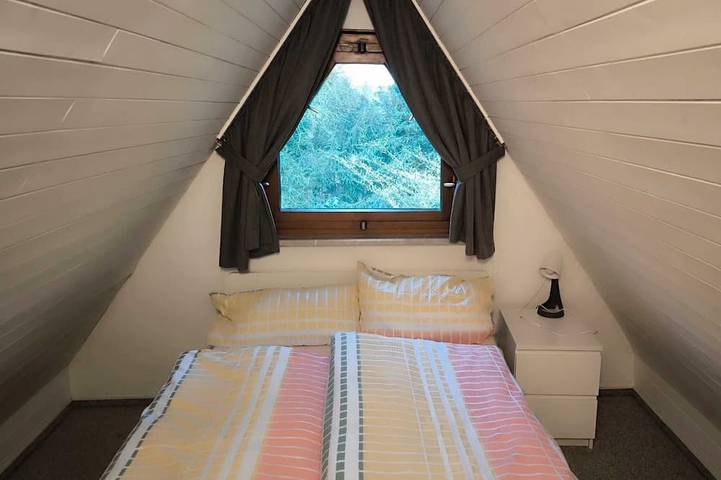 Ferienhaus für 5 Personen, mit Garten in Landkreis Heidekreis - 3