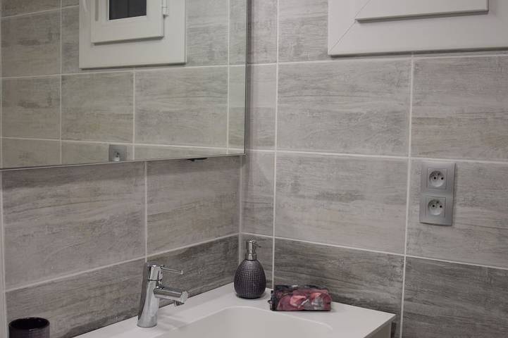 Gîte pour 7 personnes à Colomars - 3