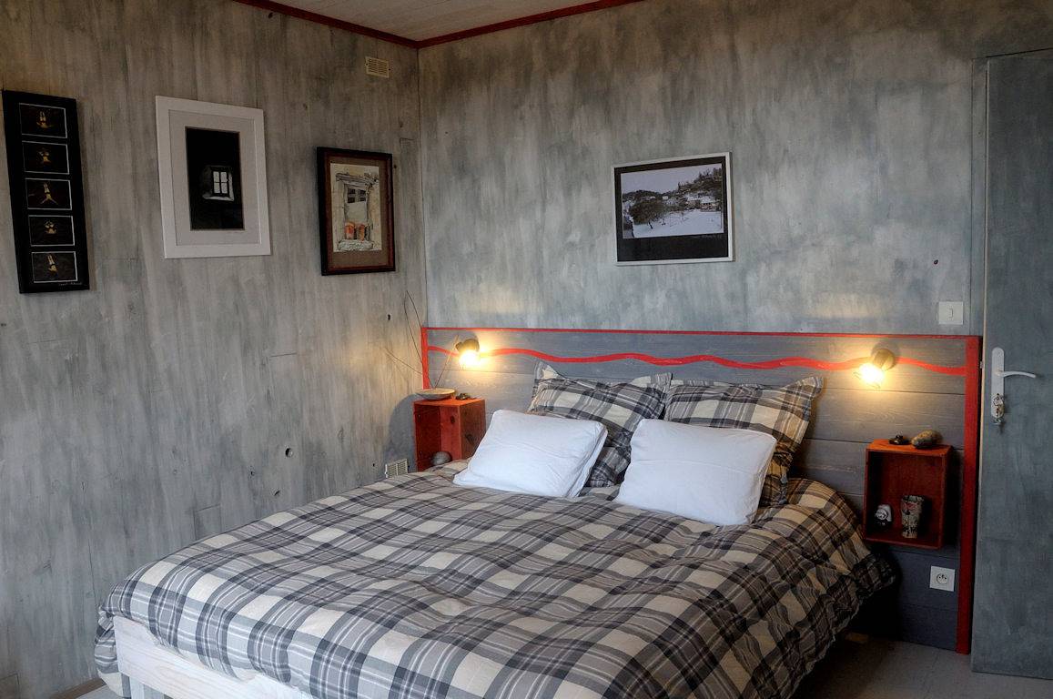 Chambres d'hôtes La Béquie - Suite de 2 chambres in Limeuil, Périgord Pourpre