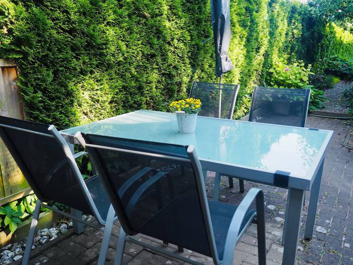 Ganze Ferienwohnung, Landferienwohnung Mohnblume - Fewo Mohnblume in Rappin, Rügen