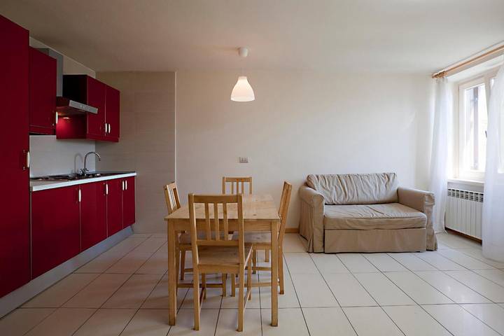 Location de vacances pour 4 personnes, animaux acceptés dans Passo Del Tonale - 2