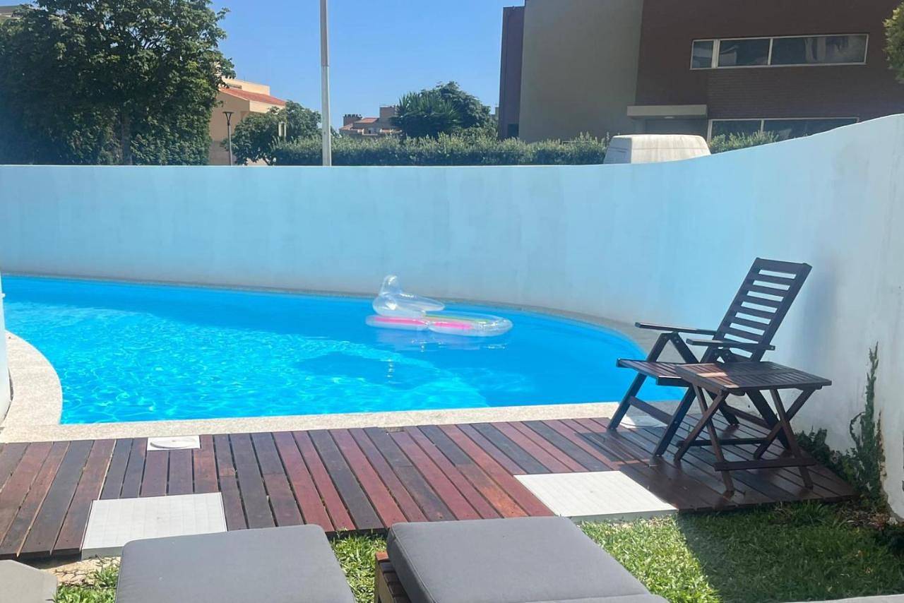 Apartamento vacacional entero, Signature Guesthouse in Foz do Douro, Oporto