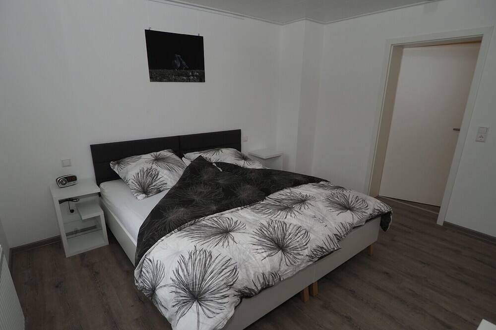 Ganze Wohnung, Ferienwohnung Sanwald Gbr in Schwäbisch Hall, Hohenlohe