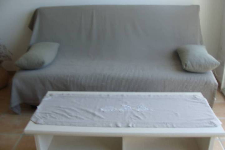 Gîte pour 4 personnes, avec jardin à Beaucaire - 4